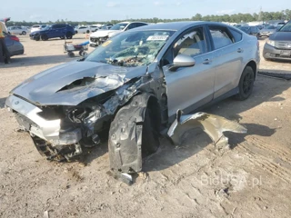 FORD FUSION S S