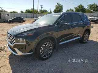 HYUNDAI SANTA FE L LIMITED