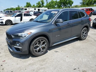 BMW X1 XDRIVE2 XDRIVE28I