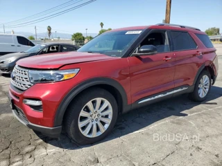 FORD EXPLORER L LIMITED