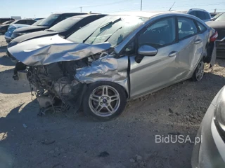 FORD FIESTA SE SE