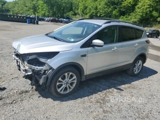 FORD ESCAPE SEL SEL