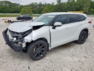 TOYOTA HIGHLANDER L
