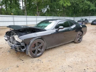 DODGE CHALLENGER SXT
