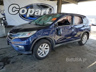 HONDA CR-V EX EX
