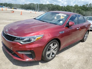 KIA OPTIMA LX LX