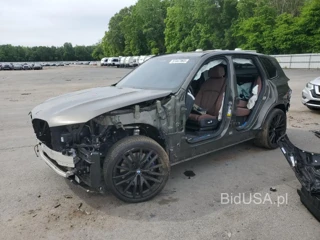 BMW X5 M50I M50I