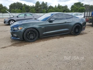 FORD MUSTANG GT GT