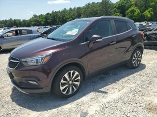 BUICK ENCORE PRE PREFERRED II