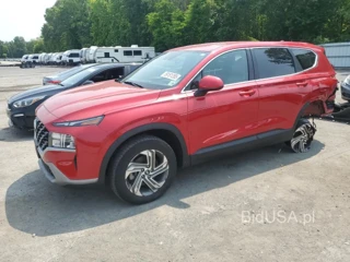 HYUNDAI SANTA FE S SE