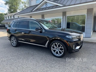 BMW X7 XDRIVE4 XDRIVE40I