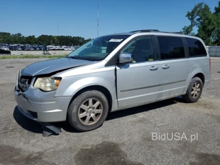 CHRYSLER TOWN & COU TOURING