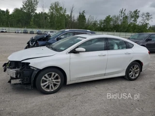 CHRYSLER 200 LIMITE LIMITED