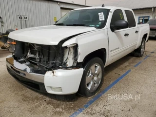 CHEVROLET SILVERADO C1500