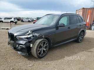 BMW X5 XDRIVE4 XDRIVE45E