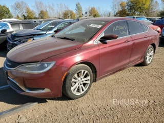 CHRYSLER 200 LIMITE LIMITED