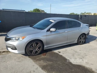 HONDA ACCORD SPO SPORT