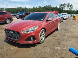 HYUNDAI SONATA LIM LIMITED