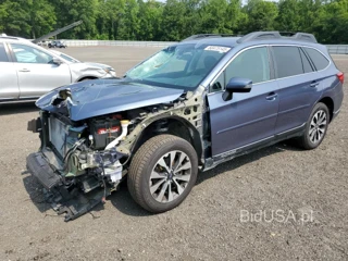 SUBARU OUTBACK 2. 2.5I LIMITED