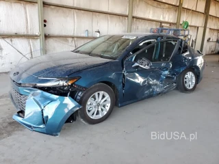 TOYOTA CAMRY XSE XSE