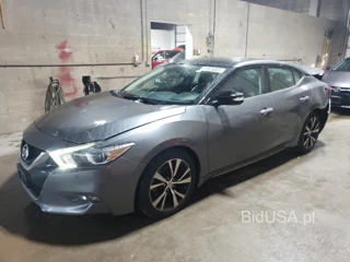 NISSAN MAXIMA 3.5 3.5S