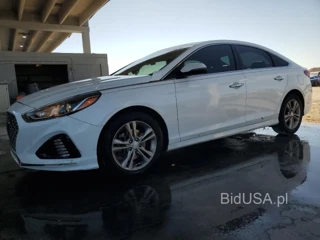 HYUNDAI SONATA LIM LIMITED