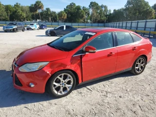 FORD FOCUS SEL SEL