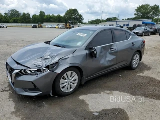 NISSAN SENTRA S S