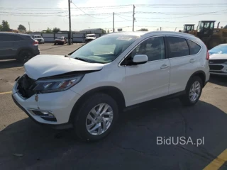 HONDA CR-V EXL EXL