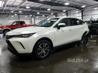 TOYOTA VENZA LE LE