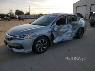 HONDA ACCORD EX EX