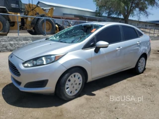 FORD FIESTA S S