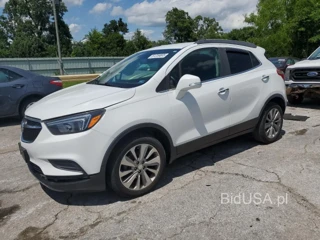 BUICK ENCORE PRE PREFERRED