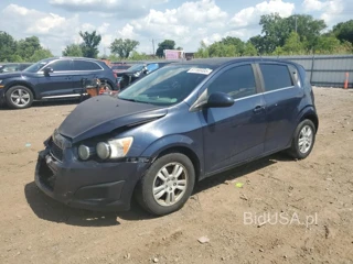 CHEVROLET SONIC LT LT