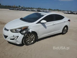 HYUNDAI ELANTRA SE SE