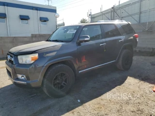 TOYOTA 4RUNNER SR SR5