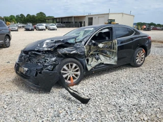 ACURA TLX TECH TECH