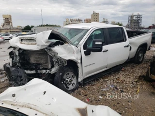 CHEVROLET SILV2500 2 C2500 HEAVY DUTY