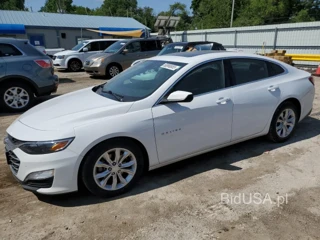 CHEVROLET MALIBU LT LT