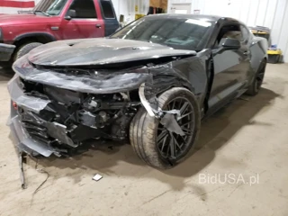 CHEVROLET CAMARO ZL1 ZL1