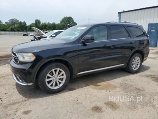 DODGE DURANGO SX SXT