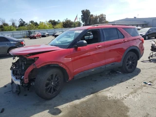 FORD EXPLORER X XLT