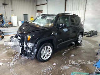 JEEP RENEGADE L LATITUDE