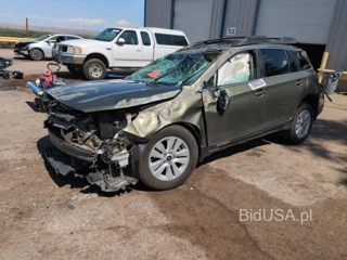 SUBARU OUTBACK 2. 2.5I PREMIUM