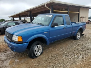 FORD RANGER SUP SUPER CAB