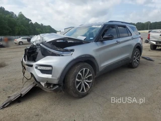 FORD EXPLORER S ST