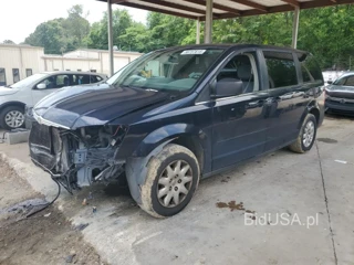 CHRYSLER TOWN & COU LX