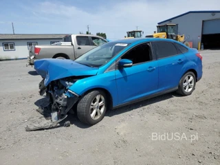 FORD FOCUS SE SE