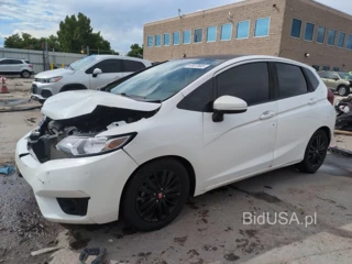 HONDA FIT EX EX