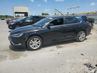 CHRYSLER 200 LIMITE LIMITED